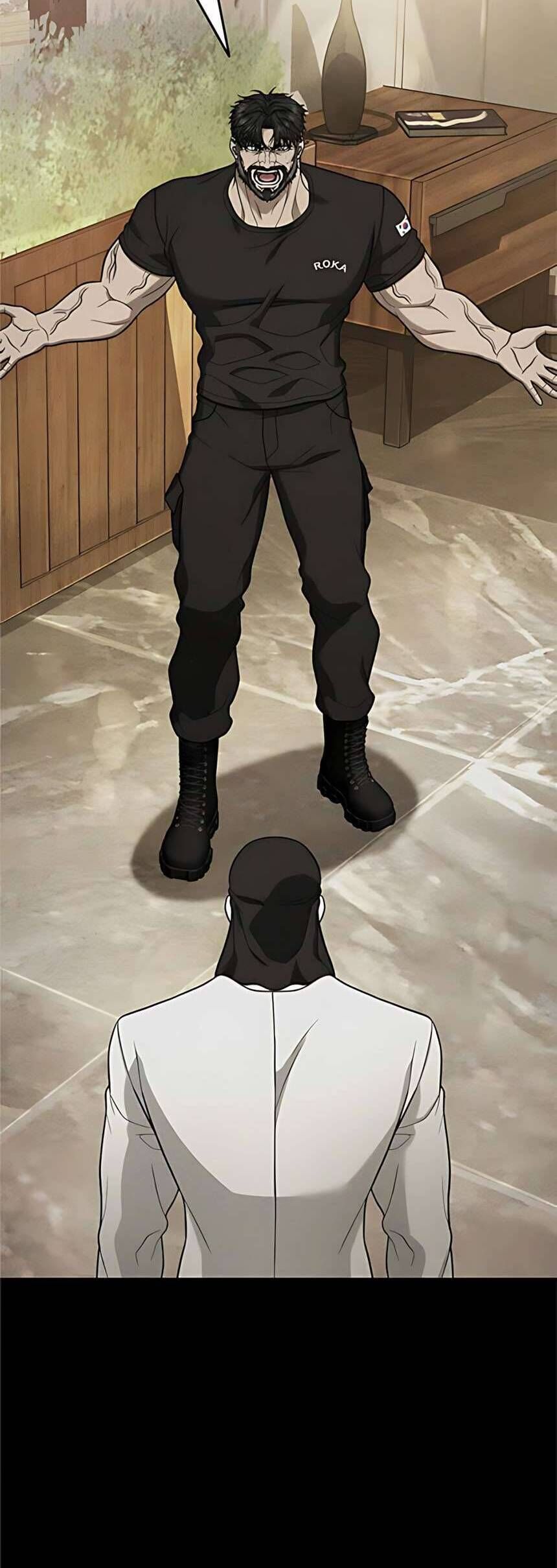 Zombie Papa - Chapter 18 - Page 49