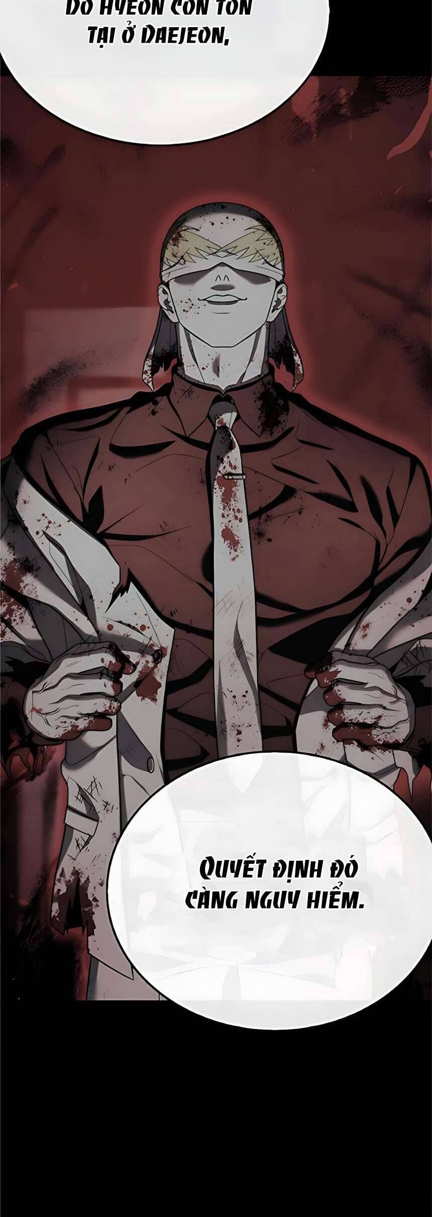 Zombie Papa - Chapter 18 - Page 53