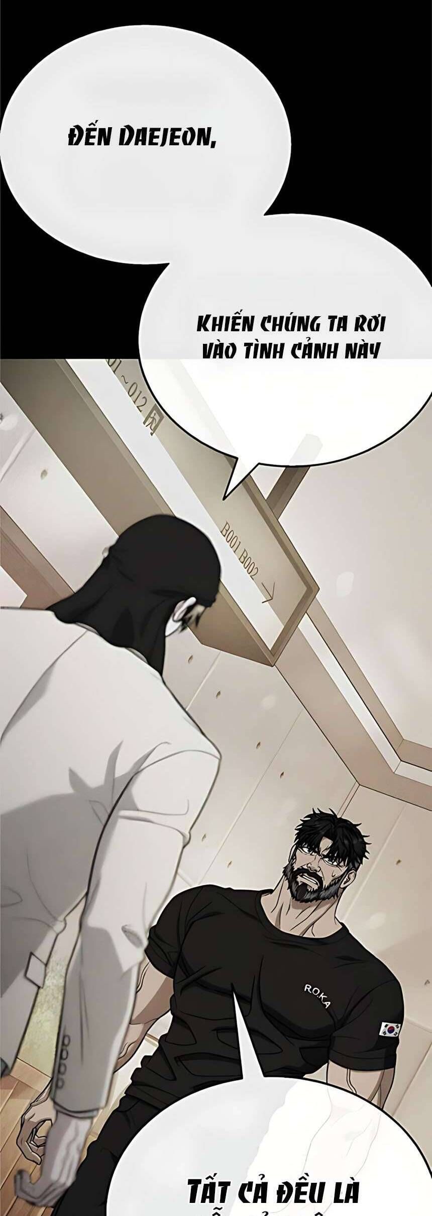 Zombie Papa - Chapter 18 - Page 54