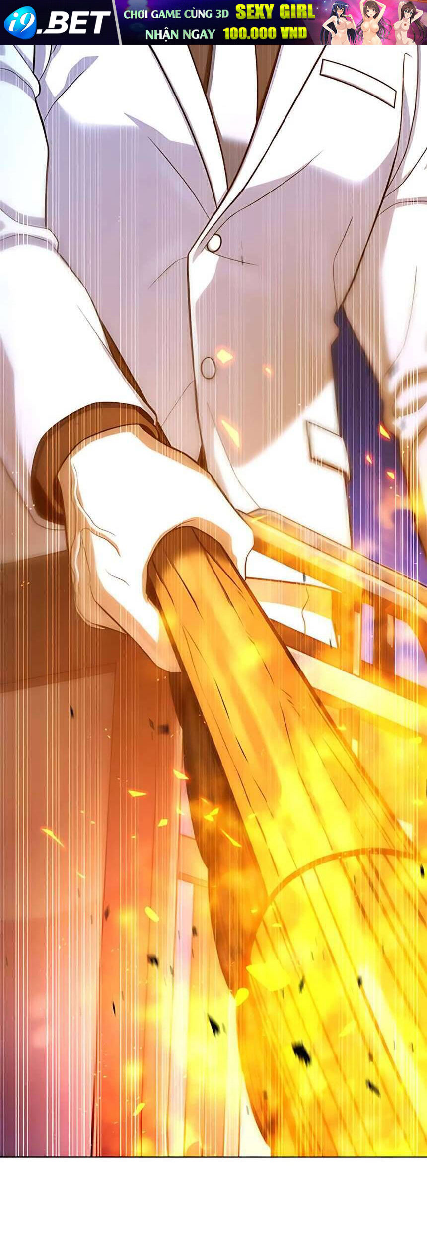 Zombie Papa - Chapter 18 - Page 59