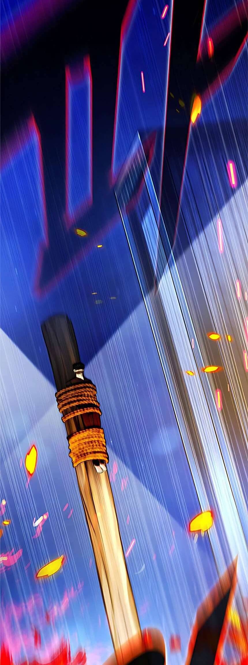 Zombie Papa - Chapter 18 - Page 65