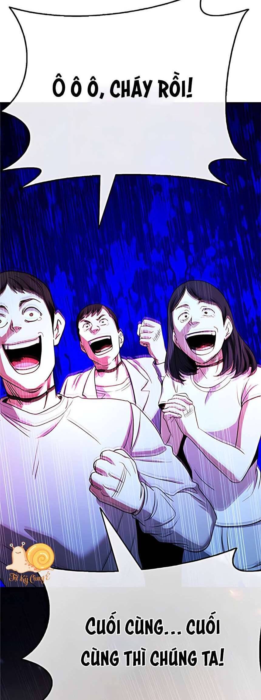 Zombie Papa - Chapter 18 - Page 69