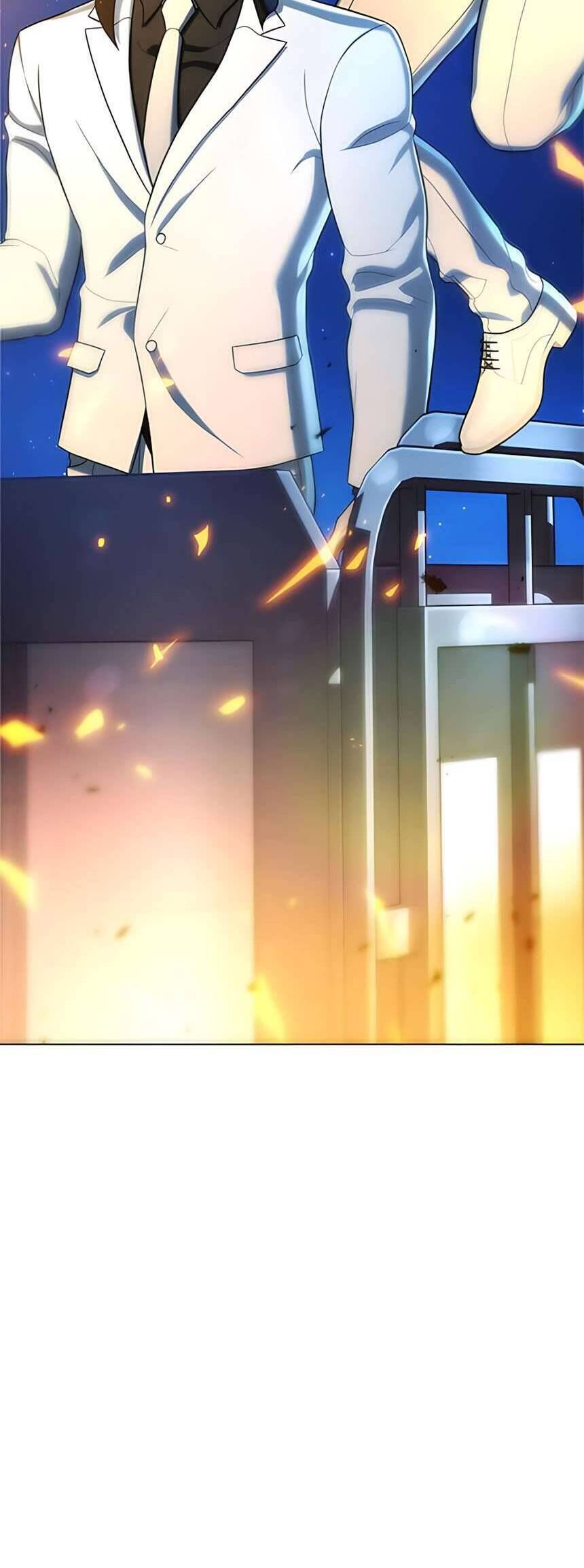 Zombie Papa - Chapter 18 - Page 77