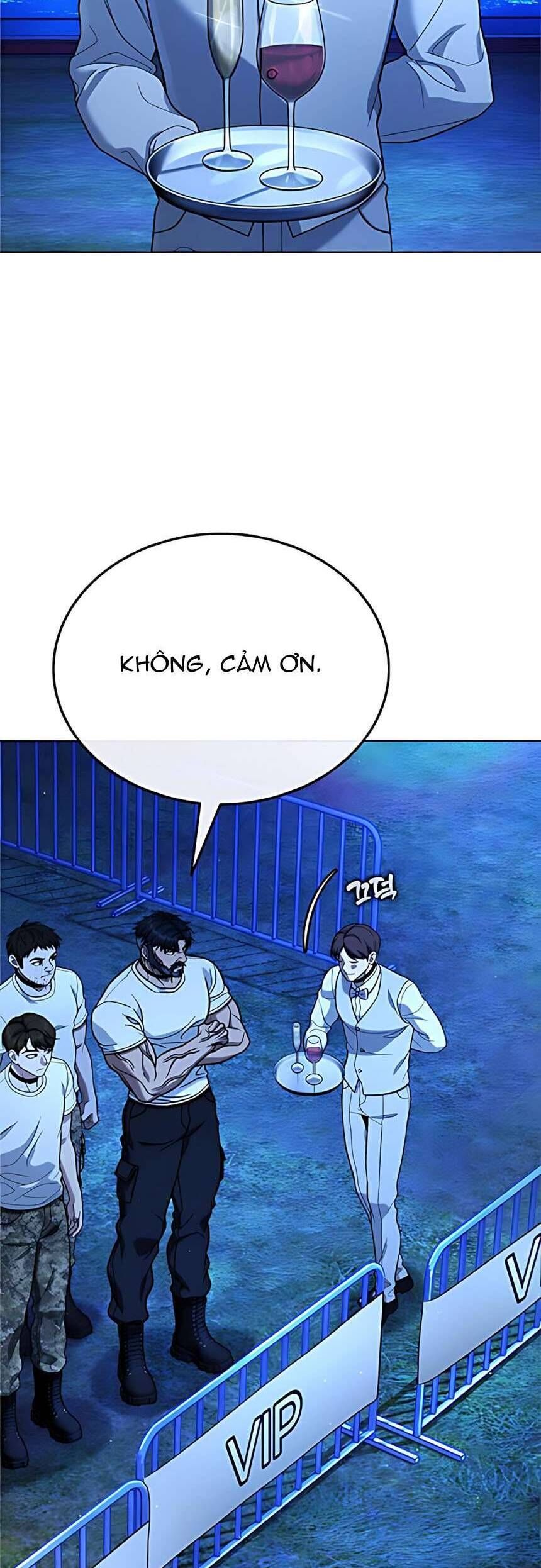 Zombie Papa - Chapter 18 - Page 9