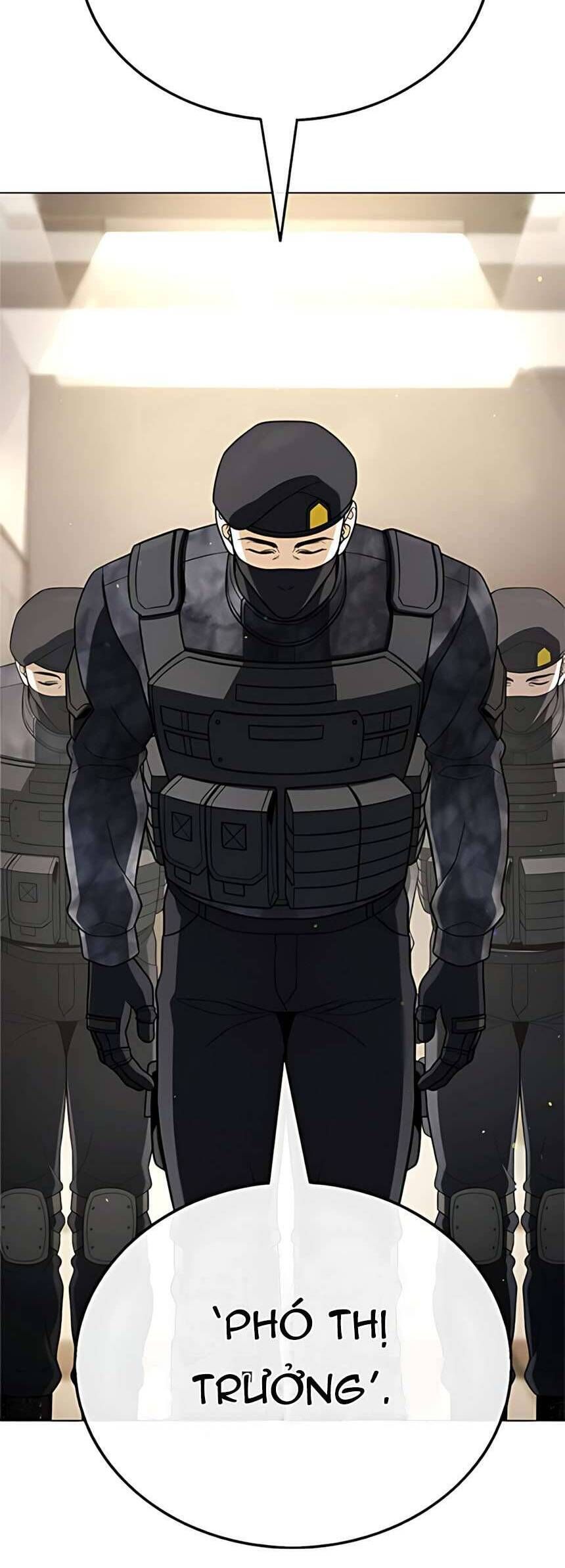 Zombie Papa - Chapter 18 - Page 91