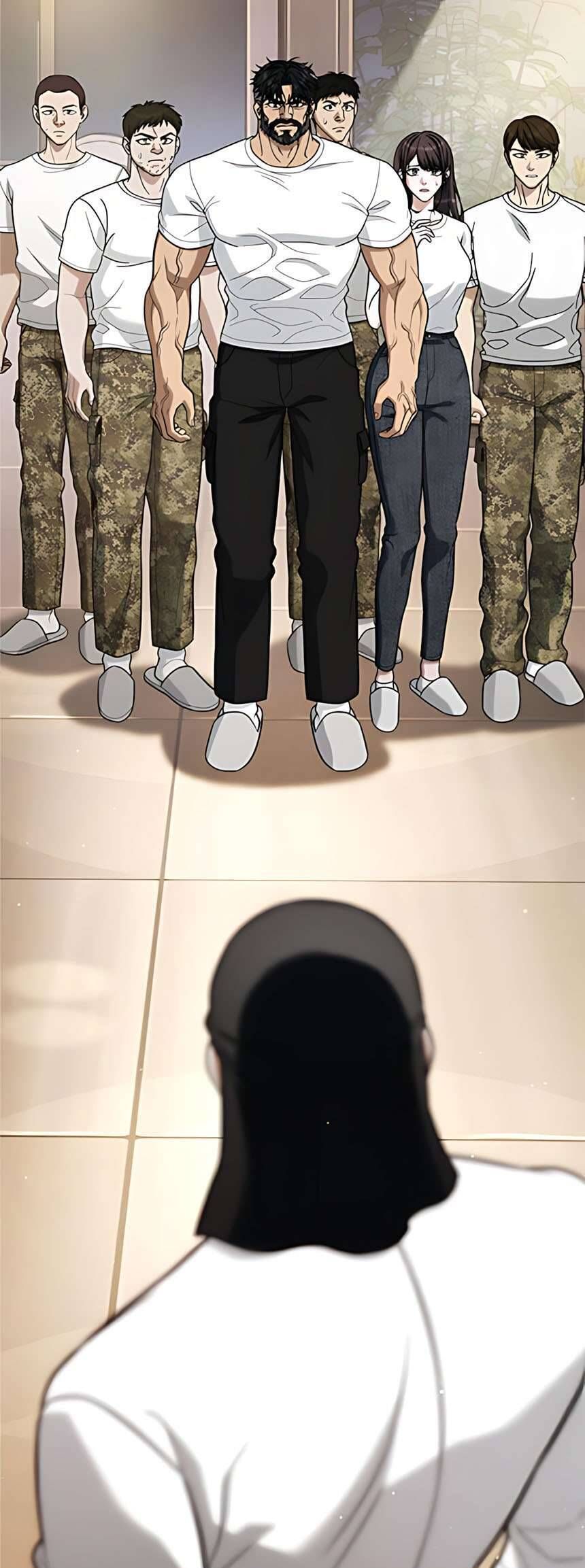 Zombie Papa - Chapter 18 - Page 95