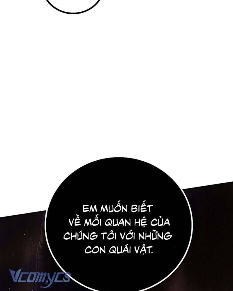 Hãy Dạy Em Cách Khao Khát - Chapter 18 - Page 107