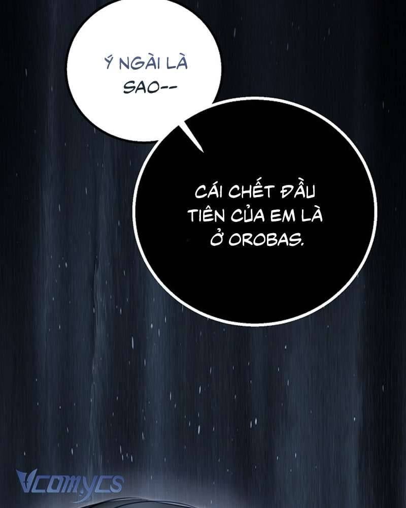 Hãy Dạy Em Cách Khao Khát - Chapter 18 - Page 134