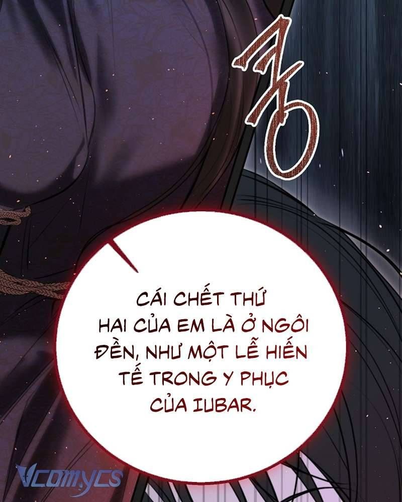 Hãy Dạy Em Cách Khao Khát - Chapter 18 - Page 136