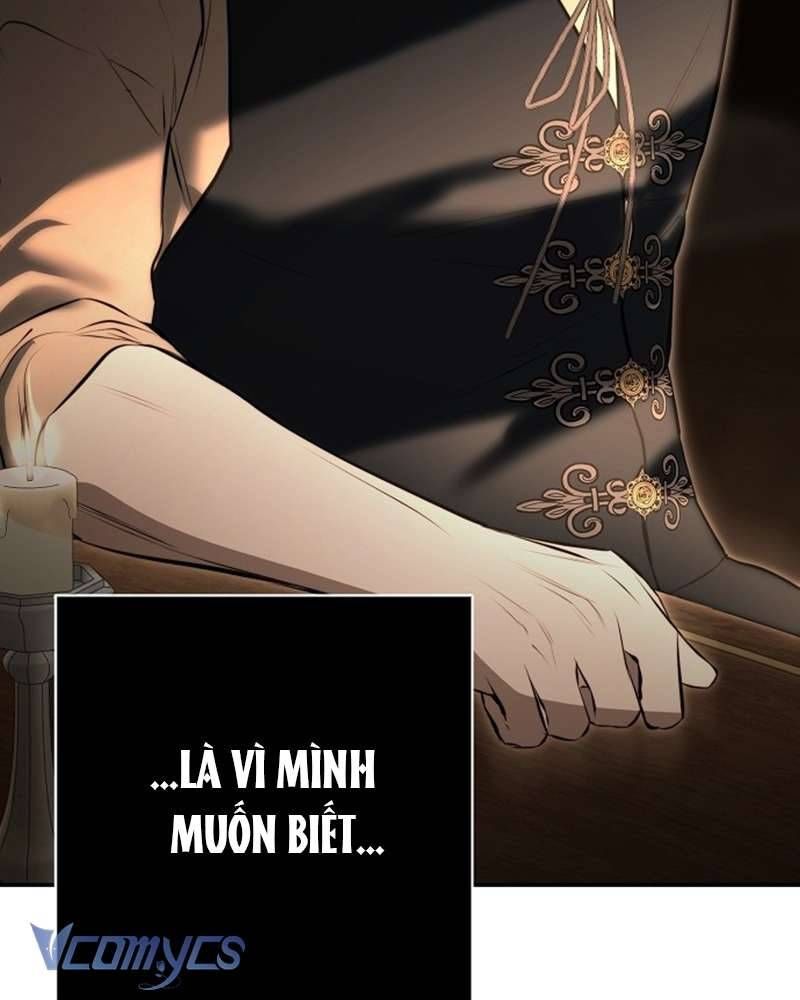 Hãy Dạy Em Cách Khao Khát - Chapter 18 - Page 38