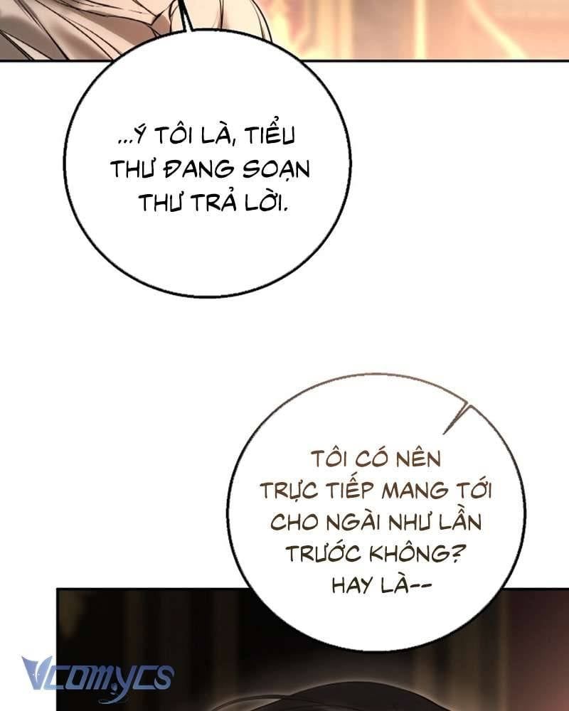 Hãy Dạy Em Cách Khao Khát - Chapter 18 - Page 48