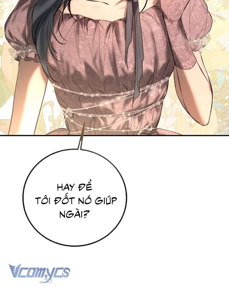 Hãy Dạy Em Cách Khao Khát - Chapter 18 - Page 61