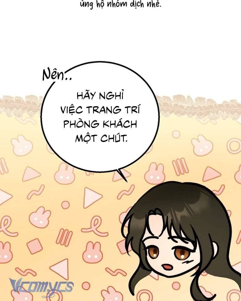 Hãy Dạy Em Cách Khao Khát - Chapter 18 - Page 65
