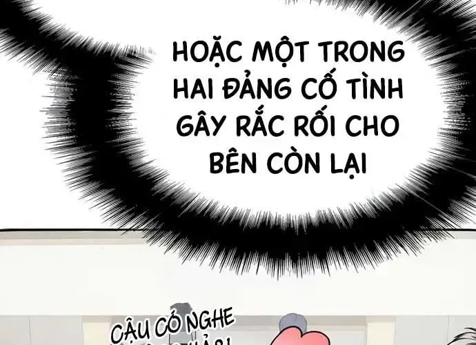 Vua Hiệp Sĩ Đã Trở Lại Với Một Vị Thần - Chapter 134 - Page 105