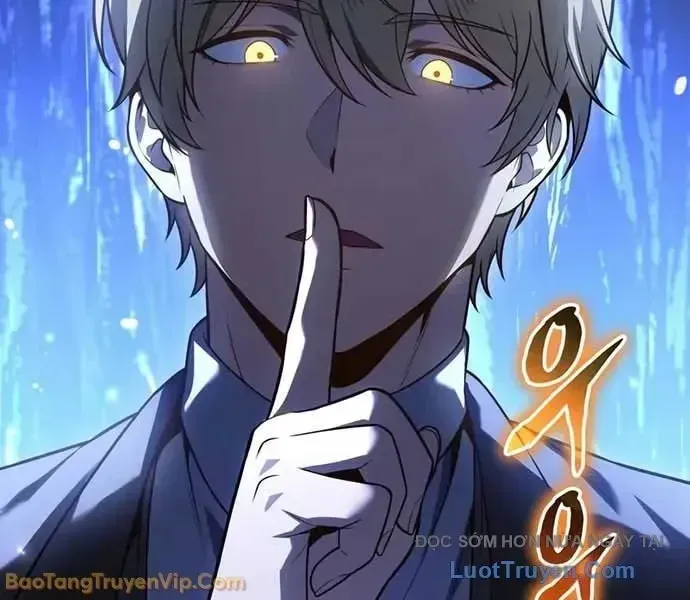 Vua Hiệp Sĩ Đã Trở Lại Với Một Vị Thần - Chapter 134 - Page 113