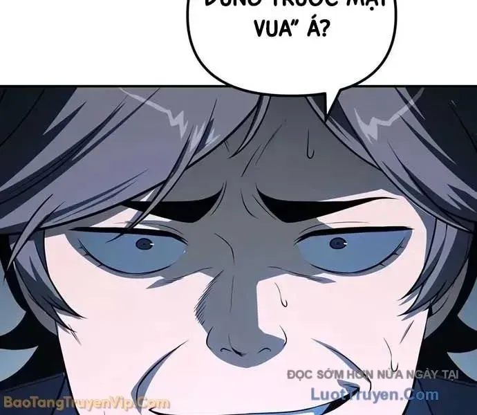 Vua Hiệp Sĩ Đã Trở Lại Với Một Vị Thần - Chapter 134 - Page 116