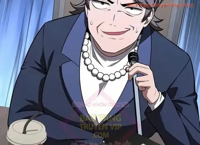 Vua Hiệp Sĩ Đã Trở Lại Với Một Vị Thần - Chapter 134 - Page 120