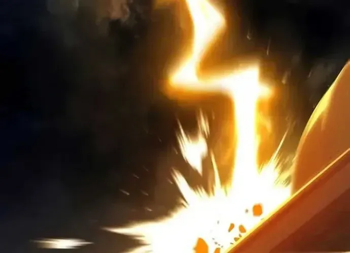 Vua Hiệp Sĩ Đã Trở Lại Với Một Vị Thần - Chapter 134 - Page 124