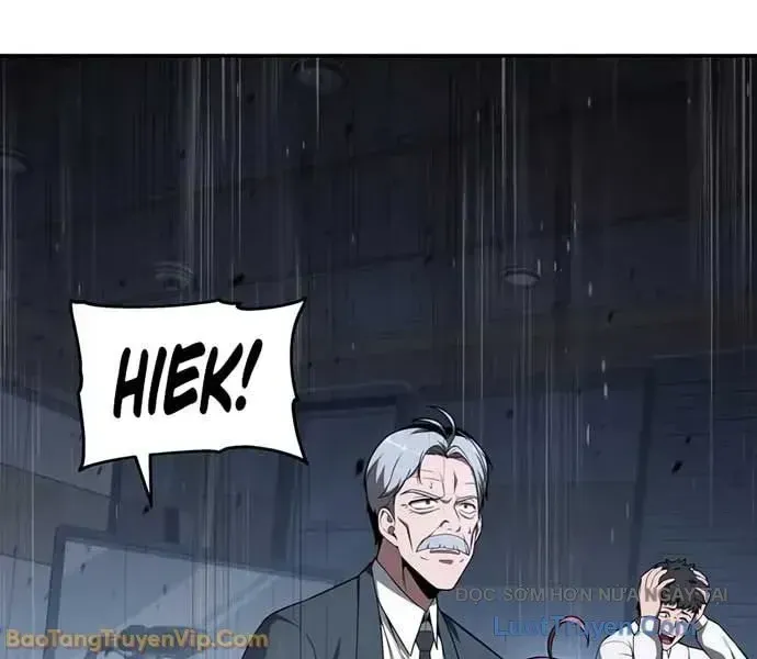 Vua Hiệp Sĩ Đã Trở Lại Với Một Vị Thần - Chapter 134 - Page 128