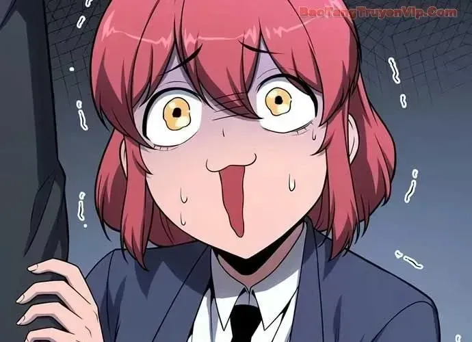 Vua Hiệp Sĩ Đã Trở Lại Với Một Vị Thần - Chapter 134 - Page 132