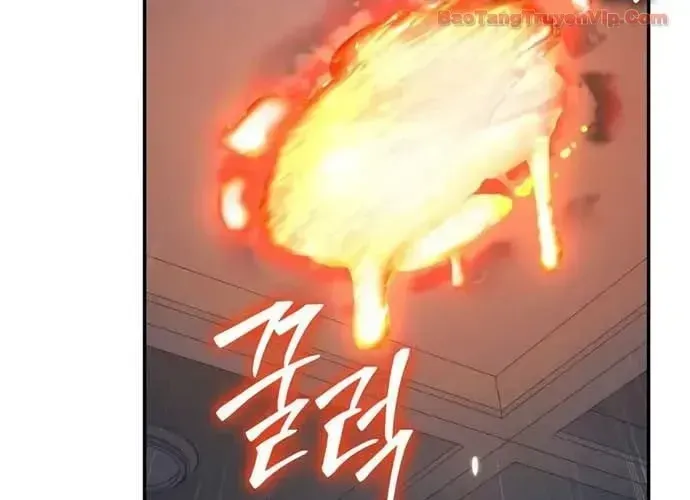 Vua Hiệp Sĩ Đã Trở Lại Với Một Vị Thần - Chapter 134 - Page 135