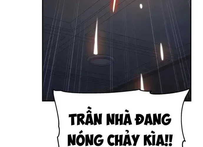 Vua Hiệp Sĩ Đã Trở Lại Với Một Vị Thần - Chapter 134 - Page 136