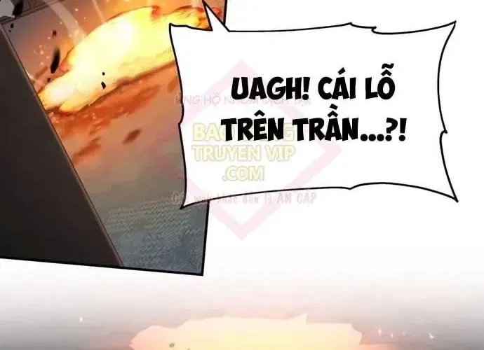 Vua Hiệp Sĩ Đã Trở Lại Với Một Vị Thần - Chapter 134 - Page 139