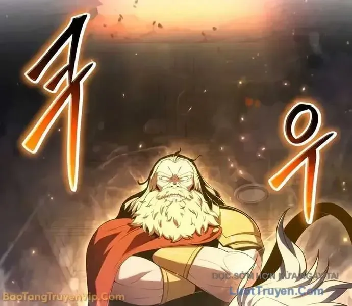 Vua Hiệp Sĩ Đã Trở Lại Với Một Vị Thần - Chapter 134 - Page 140