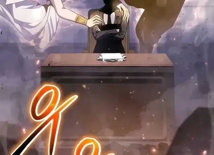 Vua Hiệp Sĩ Đã Trở Lại Với Một Vị Thần - Chapter 134 - Page 142