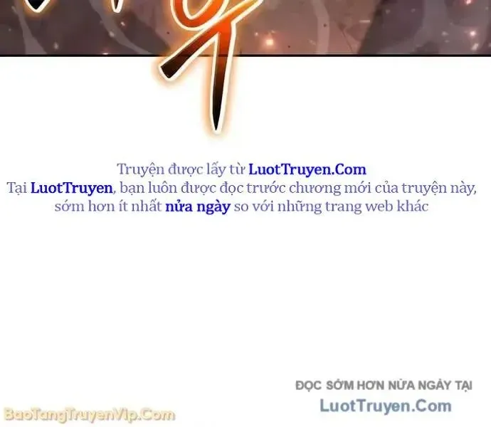Vua Hiệp Sĩ Đã Trở Lại Với Một Vị Thần - Chapter 134 - Page 143