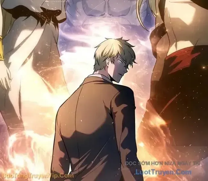 Vua Hiệp Sĩ Đã Trở Lại Với Một Vị Thần - Chapter 134 - Page 164