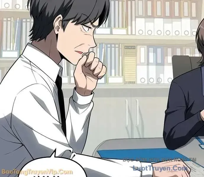 Vua Hiệp Sĩ Đã Trở Lại Với Một Vị Thần - Chapter 134 - Page 17