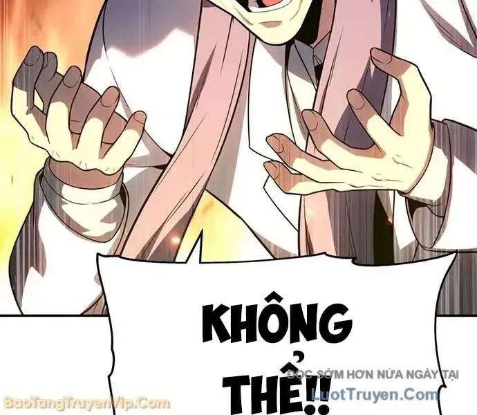 Vua Hiệp Sĩ Đã Trở Lại Với Một Vị Thần - Chapter 134 - Page 184