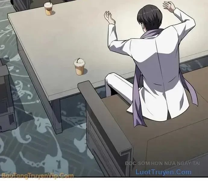 Vua Hiệp Sĩ Đã Trở Lại Với Một Vị Thần - Chapter 134 - Page 190