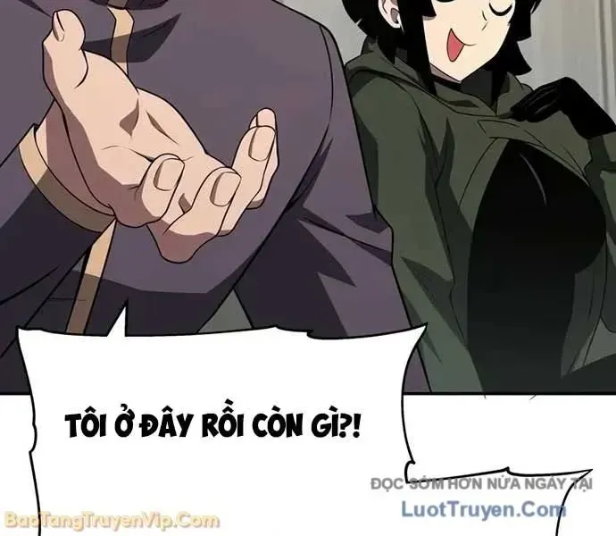 Vua Hiệp Sĩ Đã Trở Lại Với Một Vị Thần - Chapter 134 - Page 196