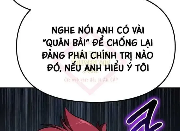 Vua Hiệp Sĩ Đã Trở Lại Với Một Vị Thần - Chapter 134 - Page 201