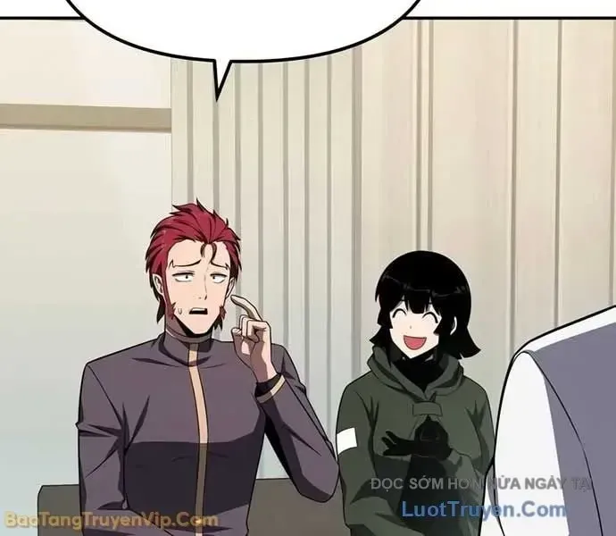 Vua Hiệp Sĩ Đã Trở Lại Với Một Vị Thần - Chapter 134 - Page 205