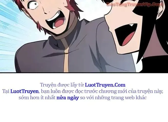 Vua Hiệp Sĩ Đã Trở Lại Với Một Vị Thần - Chapter 134 - Page 209