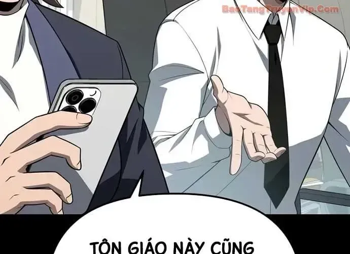Vua Hiệp Sĩ Đã Trở Lại Với Một Vị Thần - Chapter 134 - Page 21