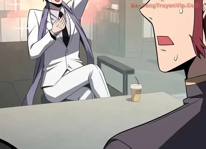 Vua Hiệp Sĩ Đã Trở Lại Với Một Vị Thần - Chapter 134 - Page 223
