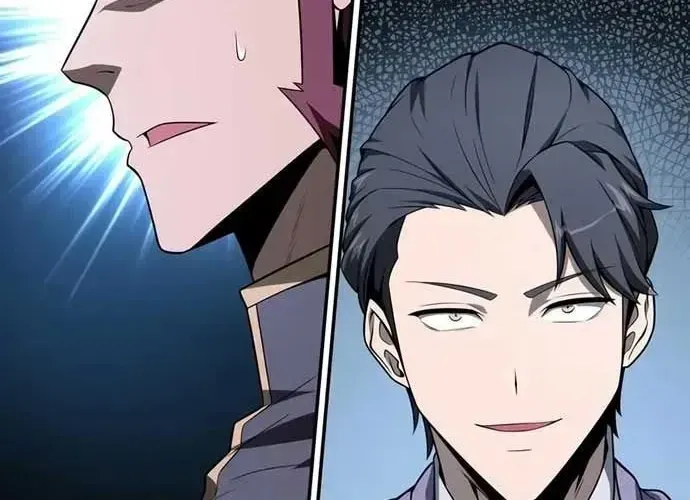 Vua Hiệp Sĩ Đã Trở Lại Với Một Vị Thần - Chapter 134 - Page 227