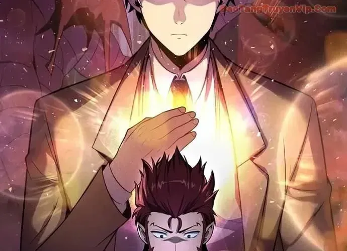 Vua Hiệp Sĩ Đã Trở Lại Với Một Vị Thần - Chapter 134 - Page 232