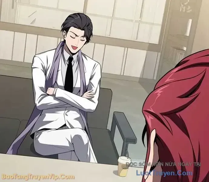 Vua Hiệp Sĩ Đã Trở Lại Với Một Vị Thần - Chapter 134 - Page 240