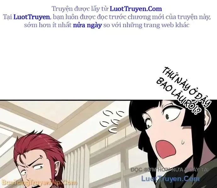 Vua Hiệp Sĩ Đã Trở Lại Với Một Vị Thần - Chapter 134 - Page 246