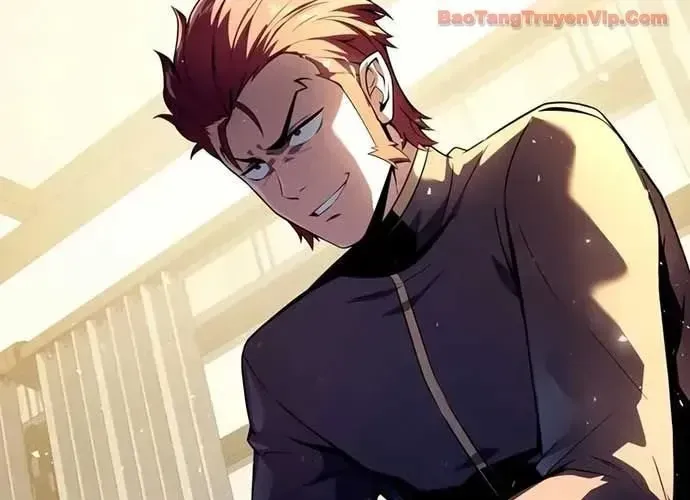 Vua Hiệp Sĩ Đã Trở Lại Với Một Vị Thần - Chapter 134 - Page 253