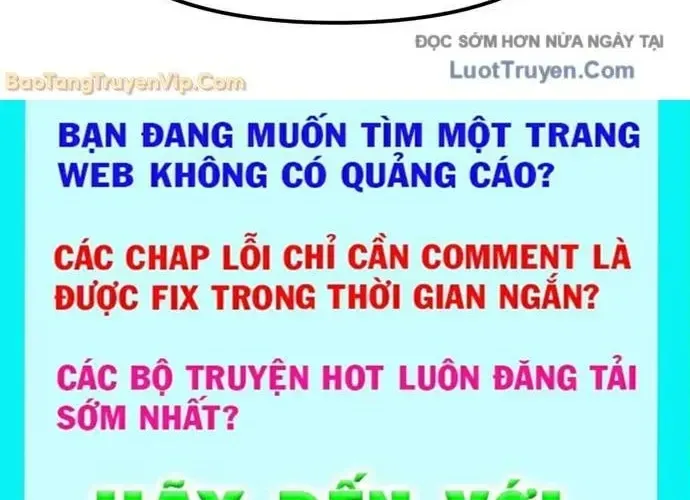 Vua Hiệp Sĩ Đã Trở Lại Với Một Vị Thần - Chapter 134 - Page 256