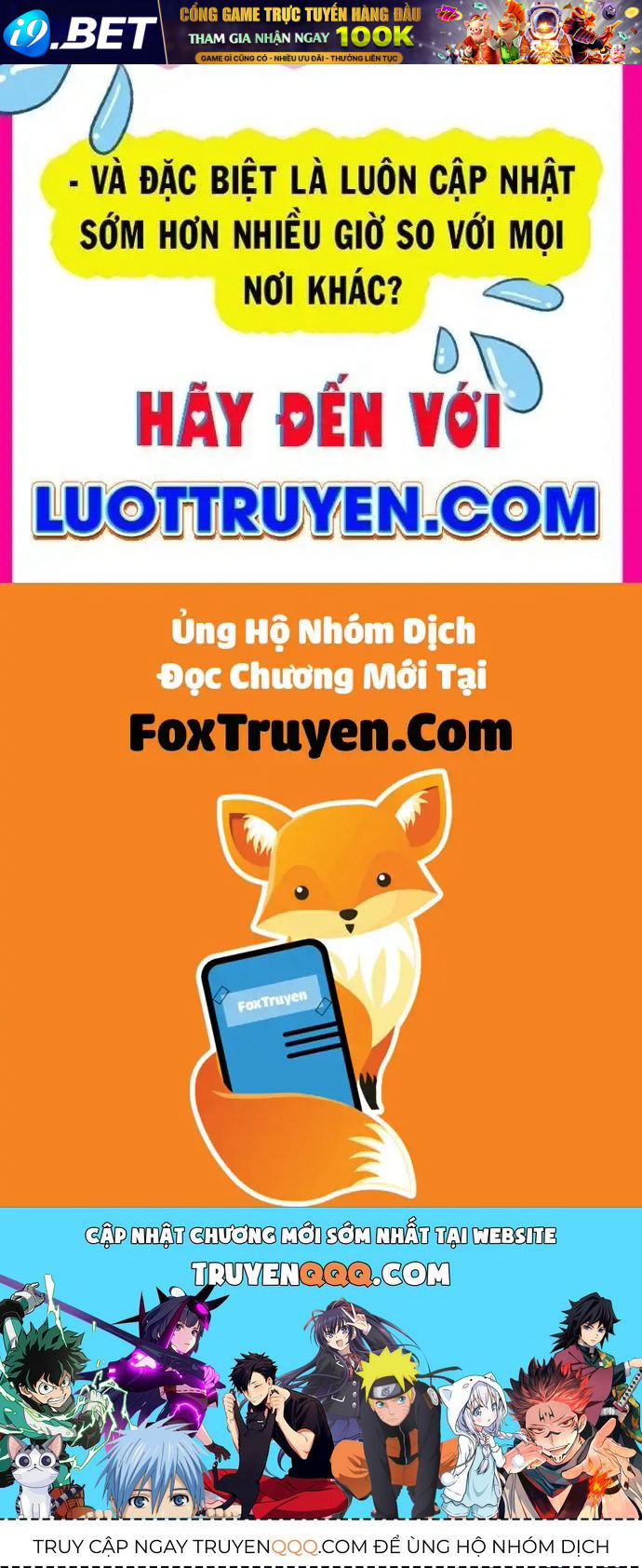 Vua Hiệp Sĩ Đã Trở Lại Với Một Vị Thần - Chapter 134 - Page 261