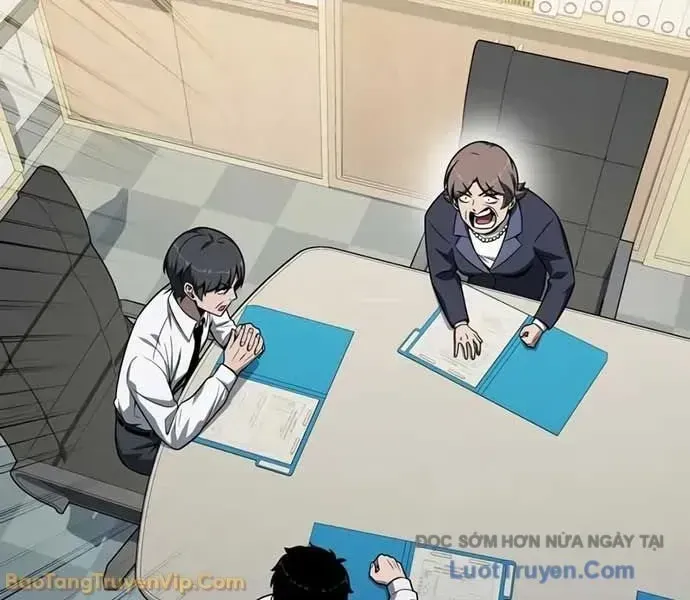 Vua Hiệp Sĩ Đã Trở Lại Với Một Vị Thần - Chapter 134 - Page 35