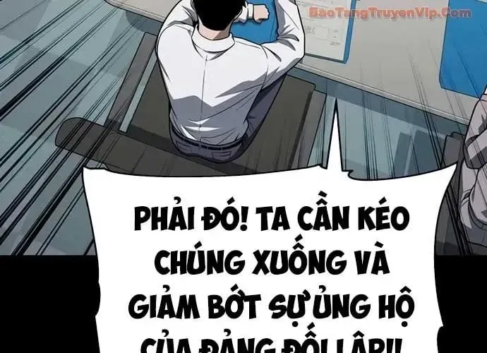Vua Hiệp Sĩ Đã Trở Lại Với Một Vị Thần - Chapter 134 - Page 36