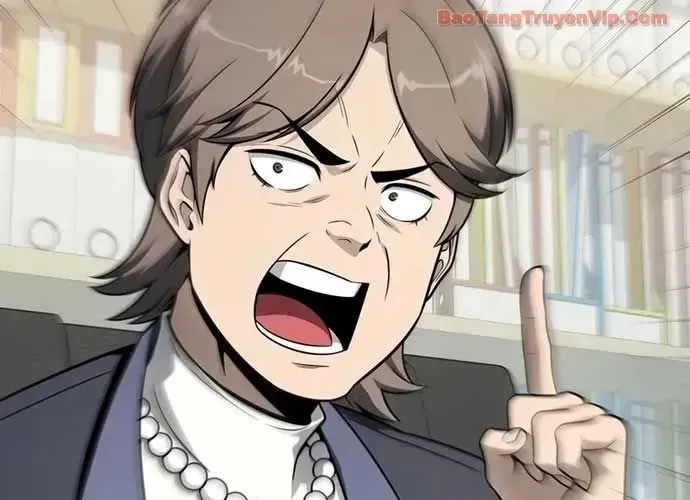 Vua Hiệp Sĩ Đã Trở Lại Với Một Vị Thần - Chapter 134 - Page 39